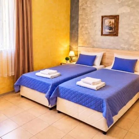 Victoria Apartment Obzor