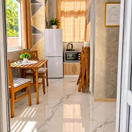 Victoria Apartment Obzor