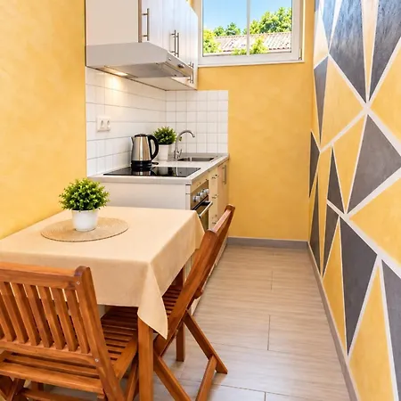 Apartment Victoria