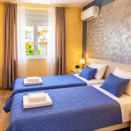 Victoria Apartment Obzor
