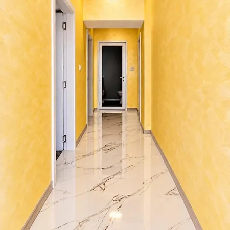 Victoria Apartment Obzor