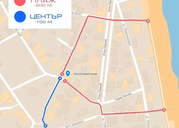 Victoria * 奥布佐尔