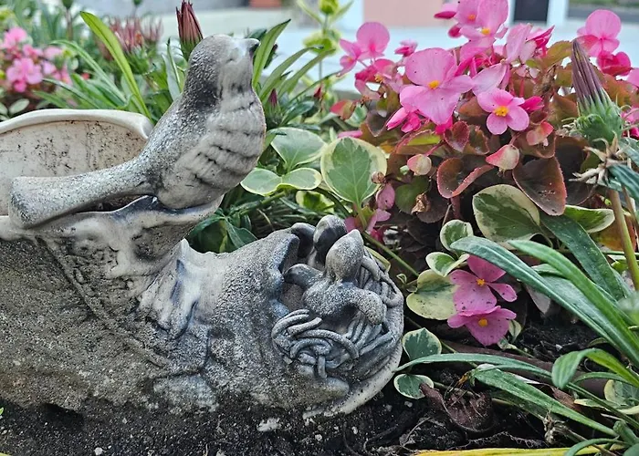 公寓 Victoria 奥布佐尔