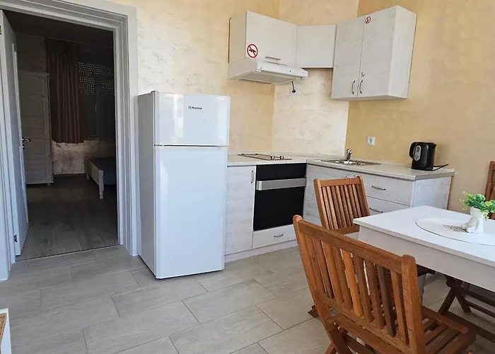 公寓 Victoria 奥布佐尔