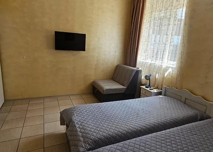 Victoria * 奥布佐尔