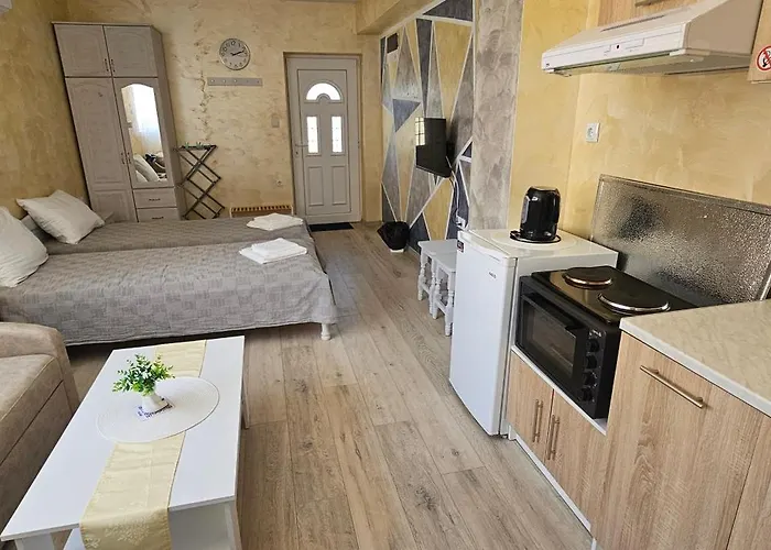 Victoria 公寓 奥布佐尔