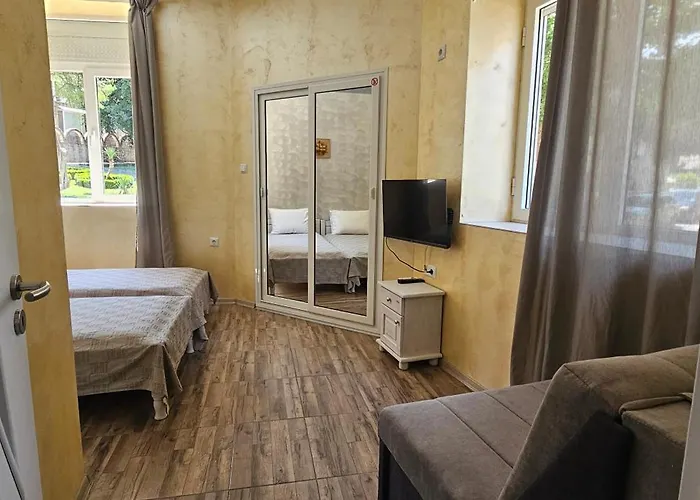 Victoria 公寓 奥布佐尔