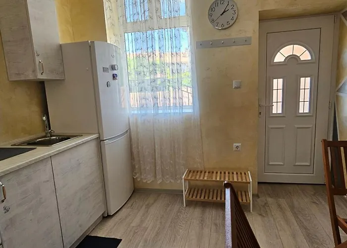 Victoria 公寓 奥布佐尔