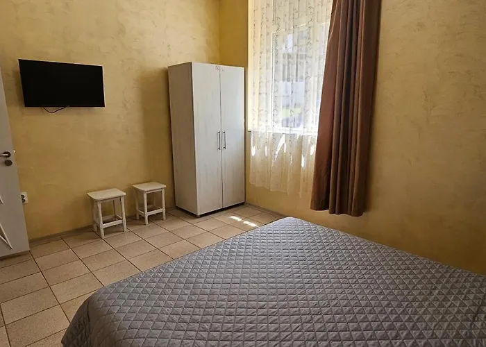 Victoria 公寓 奥布佐尔