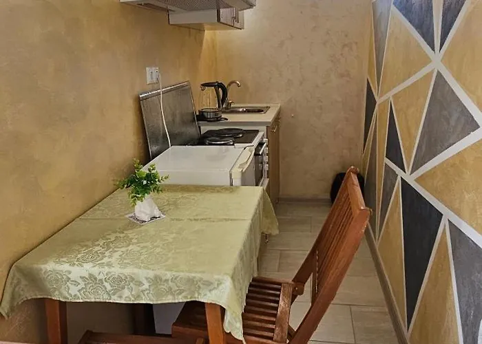 Victoria 公寓 奥布佐尔