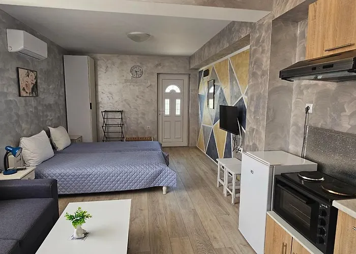 Victoria 公寓 奥布佐尔