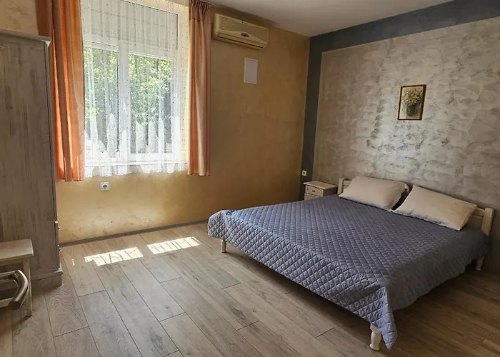 Victoria 公寓 奥布佐尔