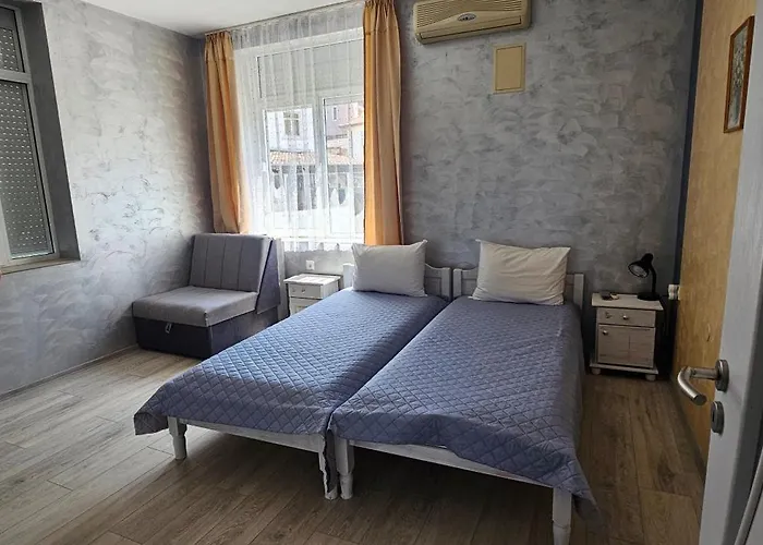 Victoria 公寓 奥布佐尔