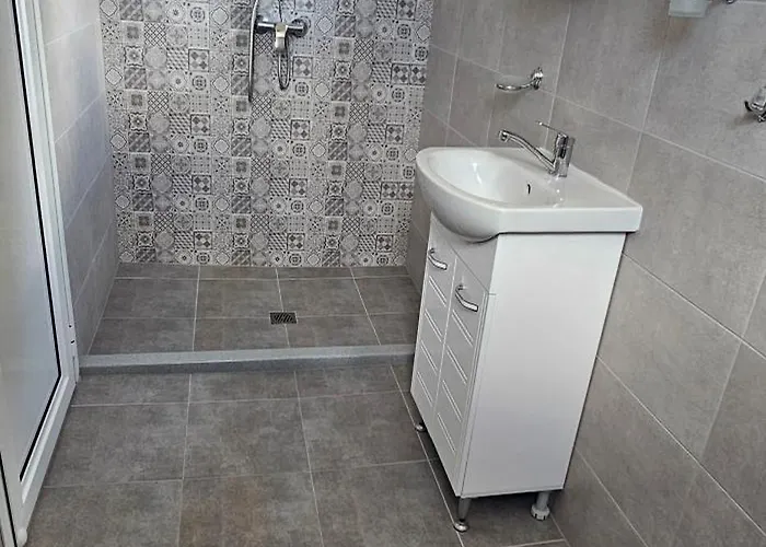 公寓 Victoria 奥布佐尔